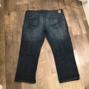 Los Angeles Jeans